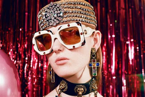 gucci gift giving 2018